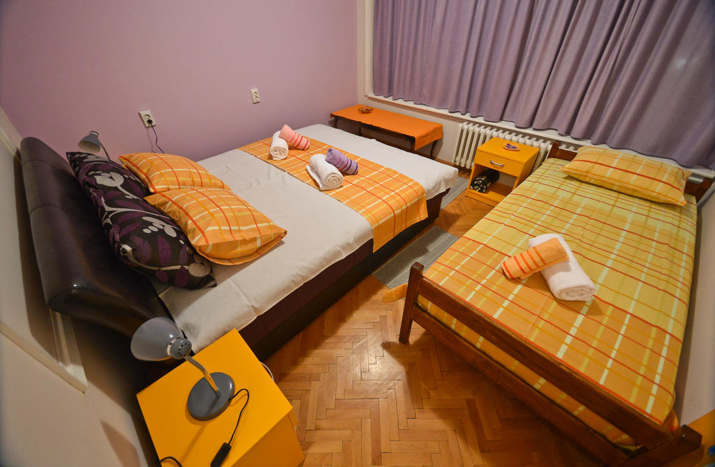 Glorious Rooms Ниш Номер фото