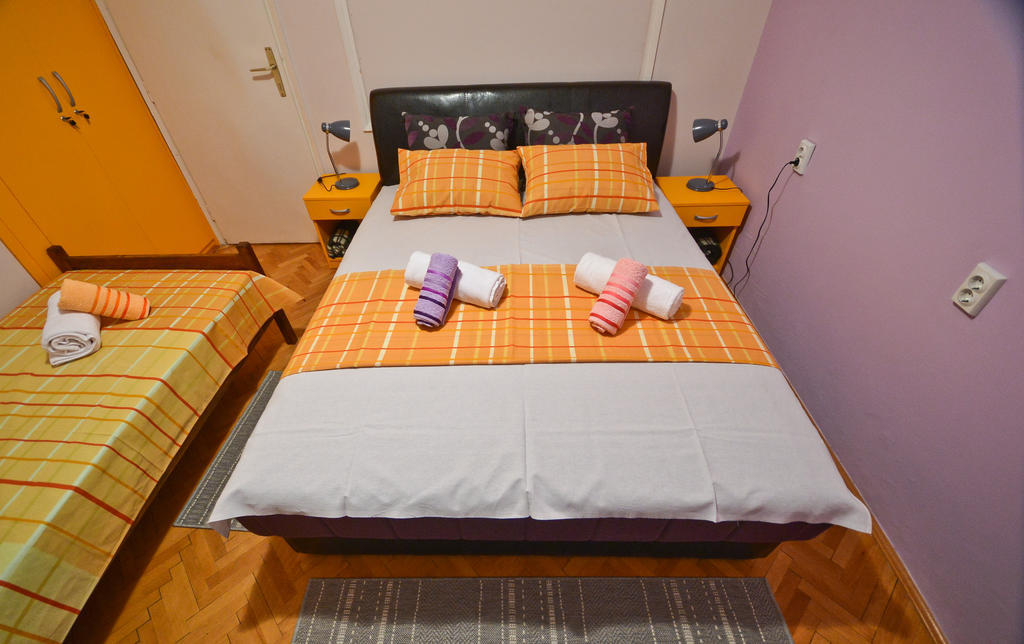 Glorious Rooms Ниш Номер фото