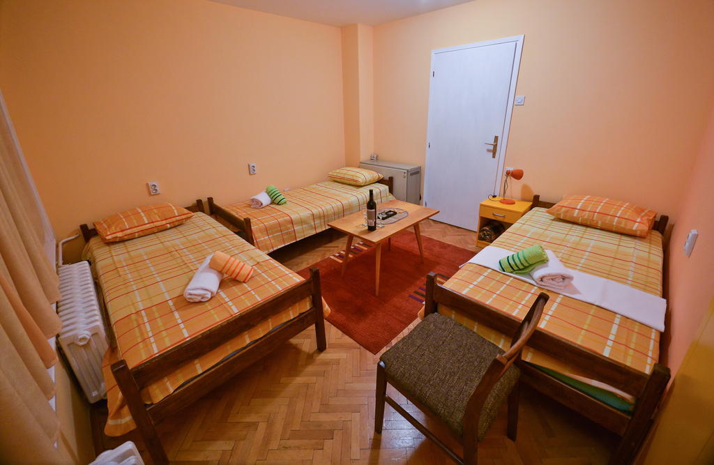 Glorious Rooms Ниш Номер фото