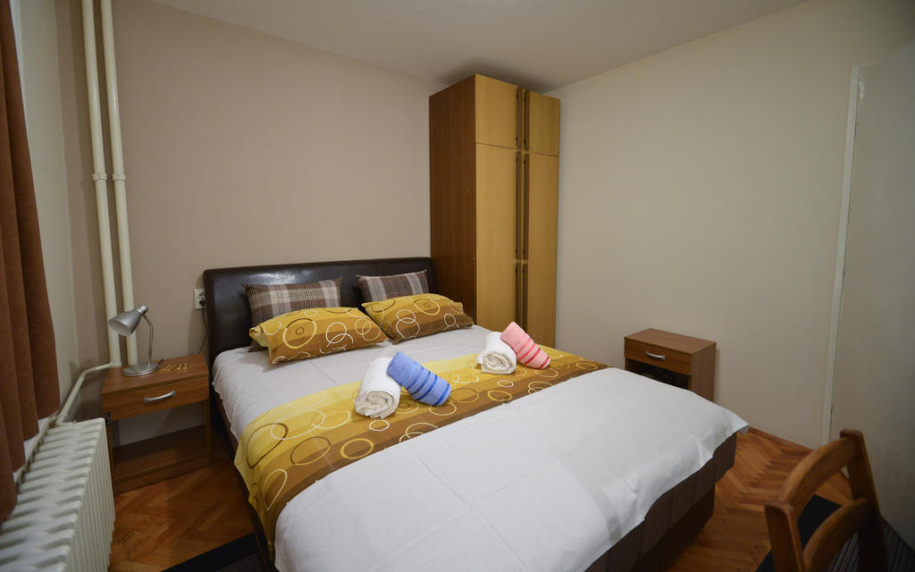 Glorious Rooms Ниш Номер фото