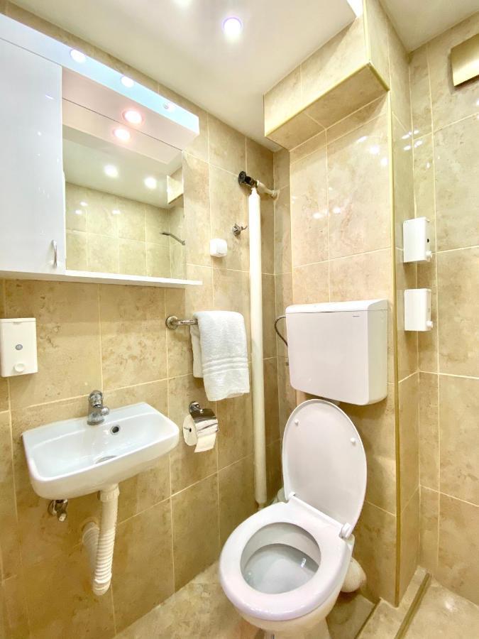 Glorious Rooms Ниш Экстерьер фото