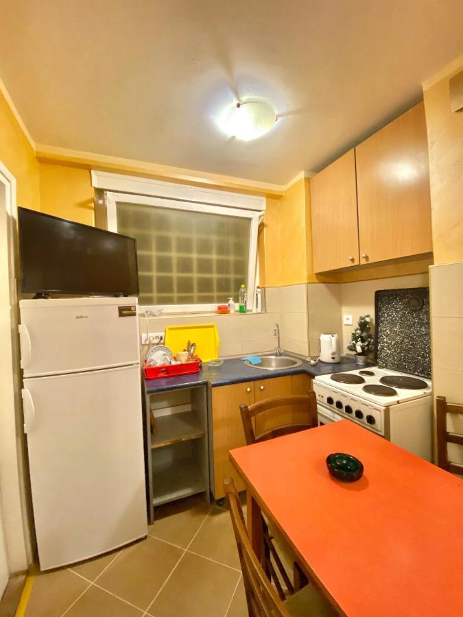 Glorious Rooms Ниш Экстерьер фото