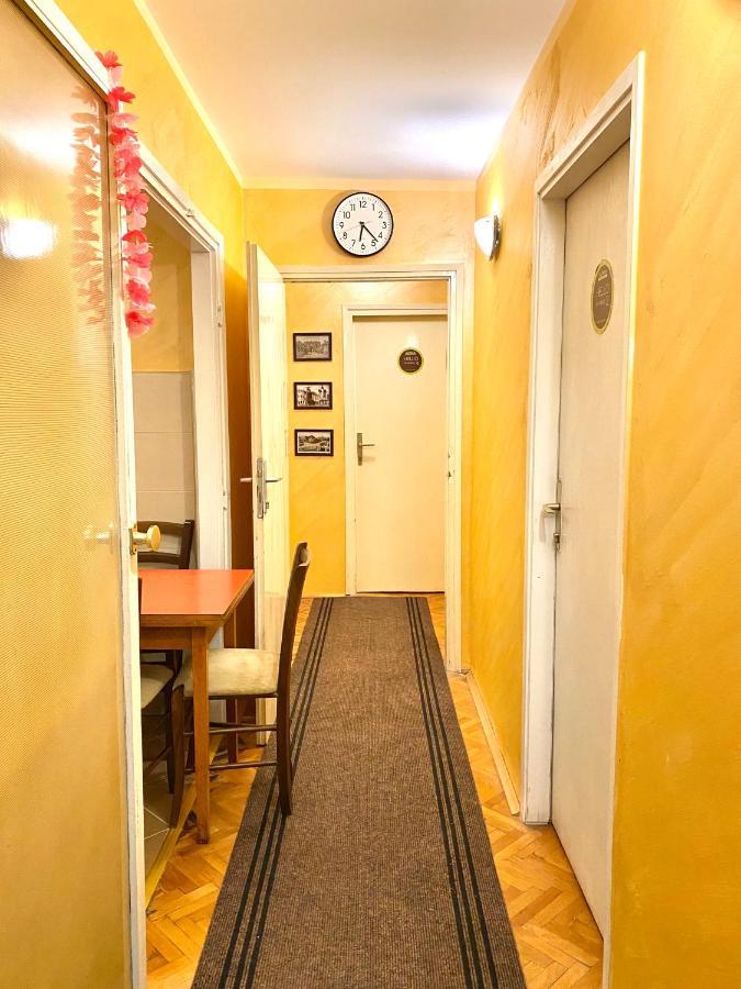 Glorious Rooms Ниш Экстерьер фото